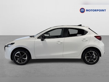 Used Mazda Mazda2 2024 for sale - 77059310: Photo