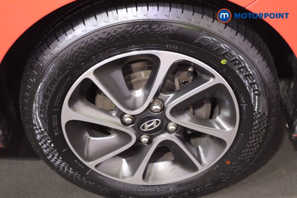 Used Hyundai i10 2019 for sale - 76557578: Photo 28