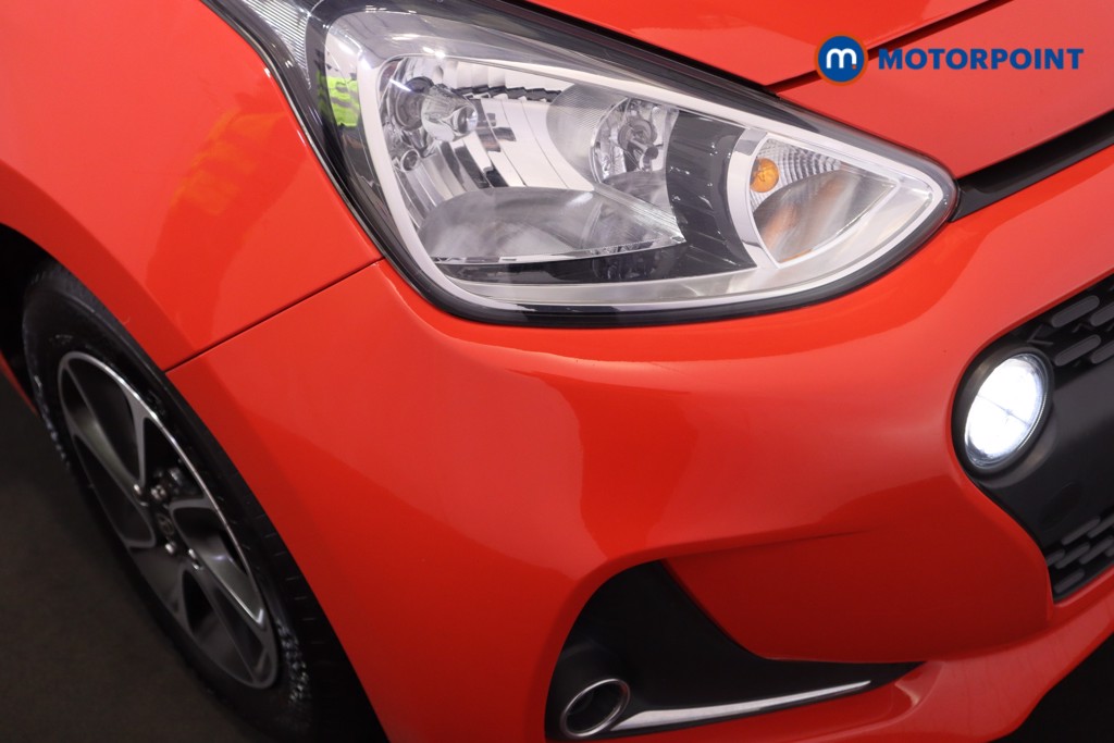 Used Hyundai i10 2019 for sale - 76557578: Photo 29