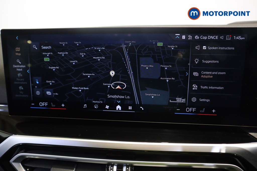 Used BMW i4 2023 for sale - 77779129: Photo 10