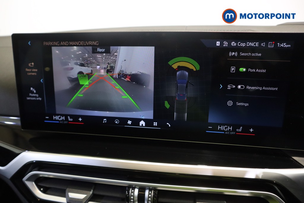 Used BMW i4 2023 for sale - 77779129: Photo 12