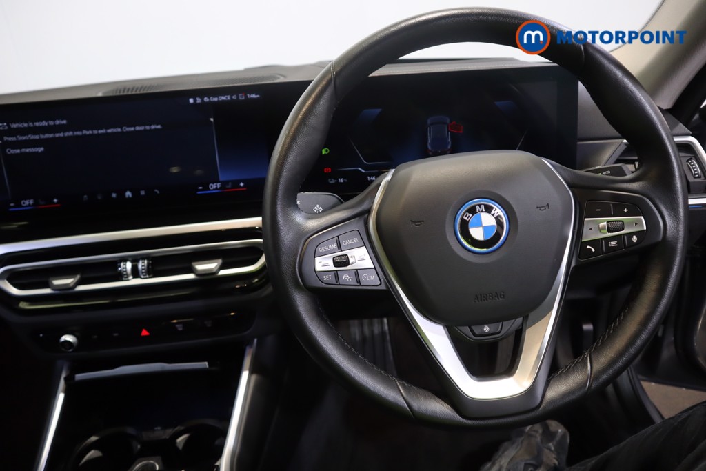 Used BMW i4 2023 for sale - 77779129: Photo 13