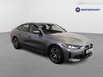 Used BMW i4 2023 for sale - 77779129: Photo