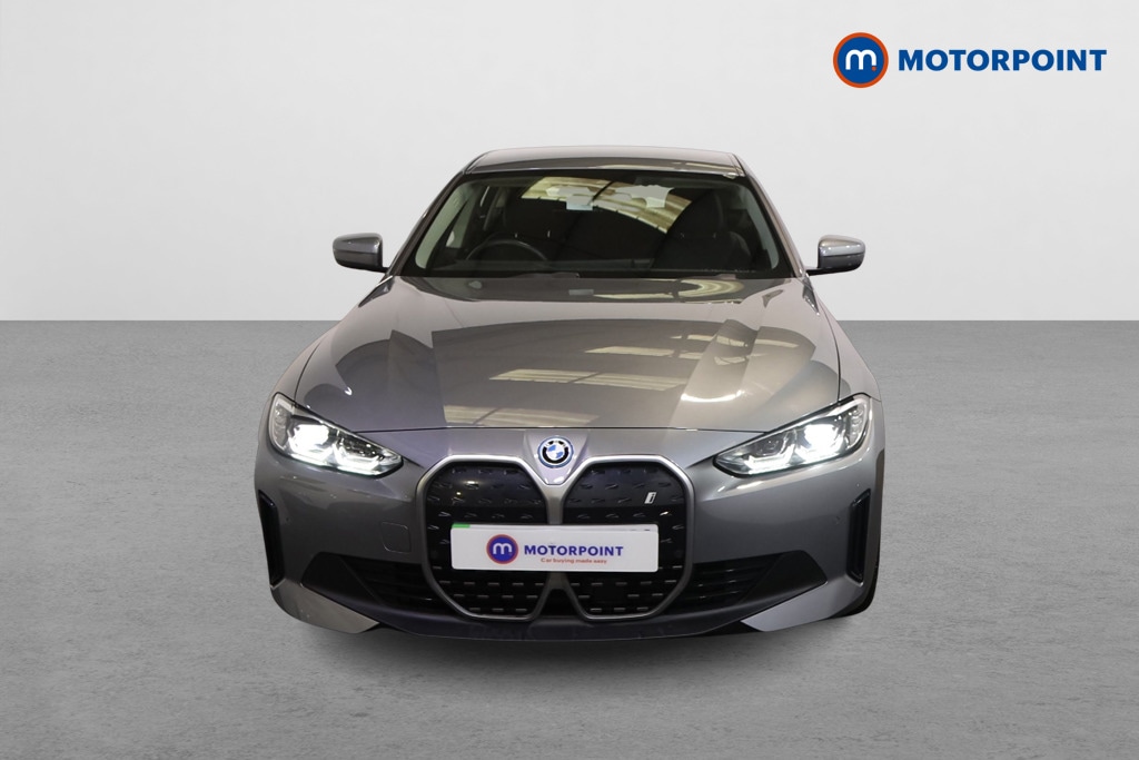 Used BMW i4 2023 for sale - 77779129: Photo 2