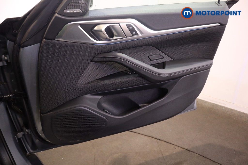 Used BMW i4 2023 for sale - 77779129: Photo 21