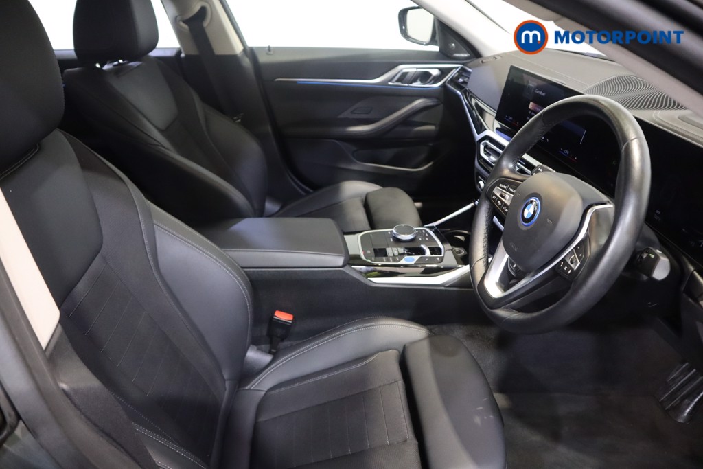 Used BMW i4 2023 for sale - 77779129: Photo 24
