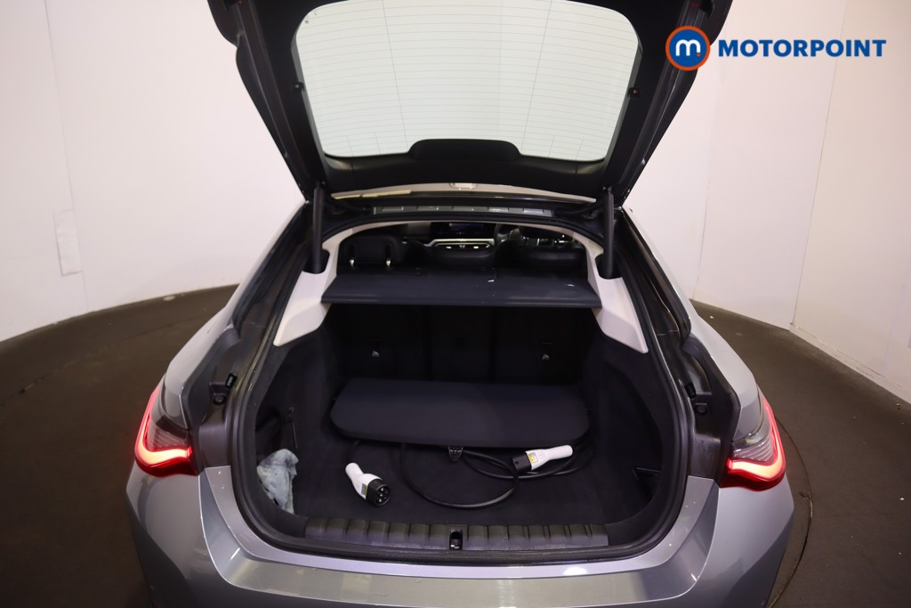 Used BMW i4 2023 for sale - 77779129: Photo 27