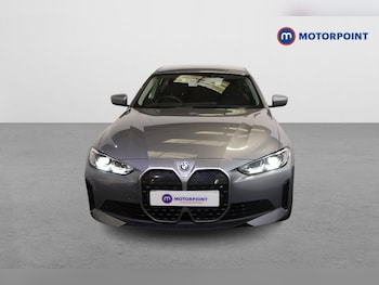 Used BMW i4 2023 for sale - 77779129: Photo
