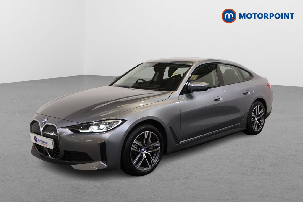 Used BMW i4 2023 for sale - 77779129: Photo 3