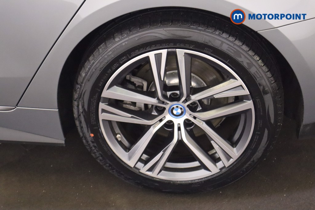 Used BMW i4 2023 for sale - 77779129: Photo 32