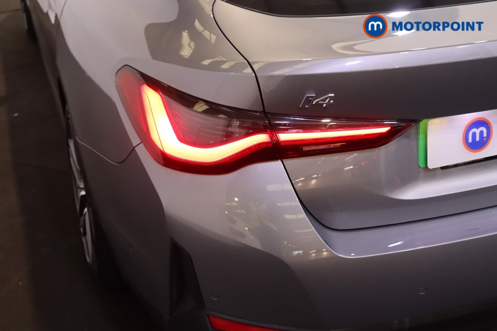 Used BMW i4 2023 for sale - 77779129: Photo 33