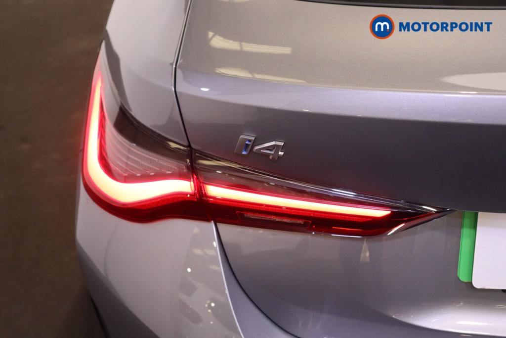 Used BMW i4 2023 for sale - 77779129: Photo 36