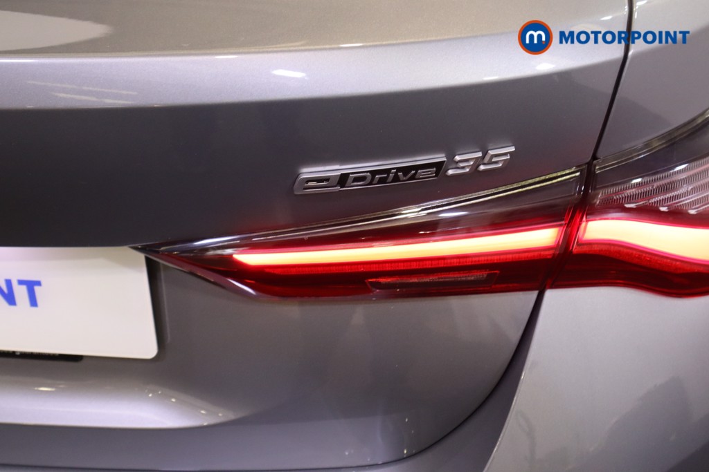 Used BMW i4 2023 for sale - 77779129: Photo 37