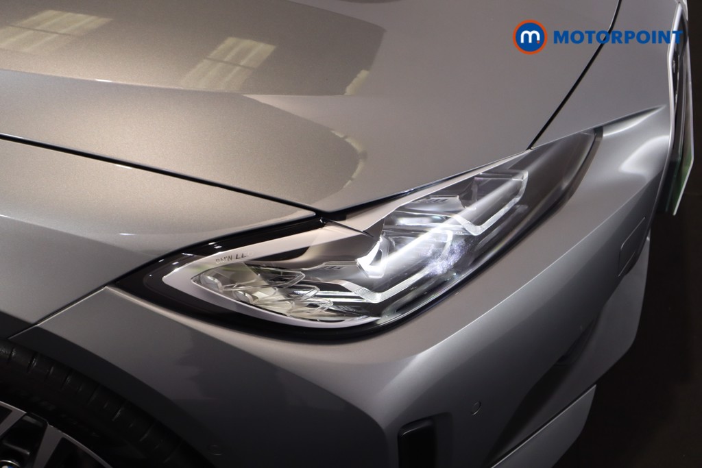 Used BMW i4 2023 for sale - 77779129: Photo 39