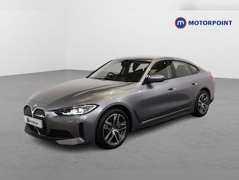 Used BMW i4 2023 for sale - 77779129: Photo