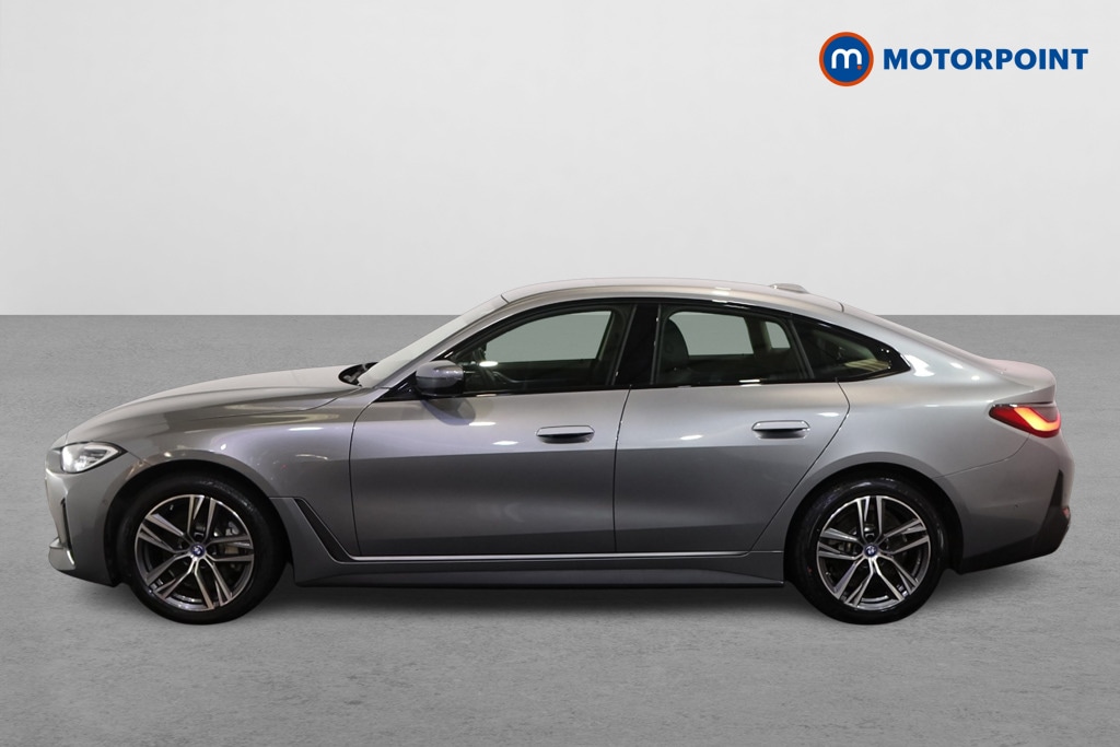 Used BMW i4 2023 for sale - 77779129: Photo 4
