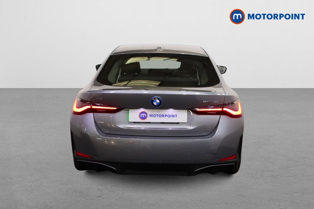 Used BMW i4 2023 for sale - 77779129: Photo 6
