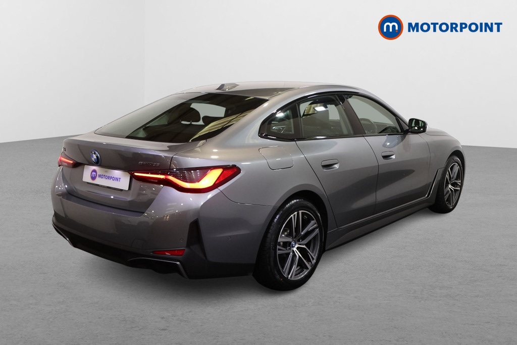 Used BMW i4 2023 for sale - 77779129: Photo 7