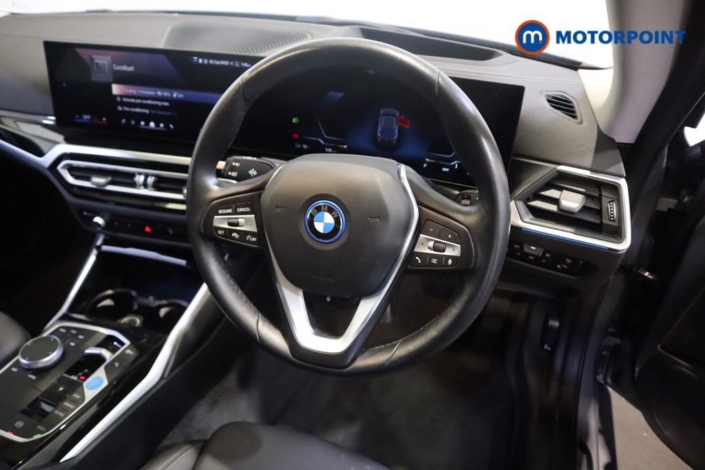 Used BMW i4 2023 for sale - 77779129: Photo 9
