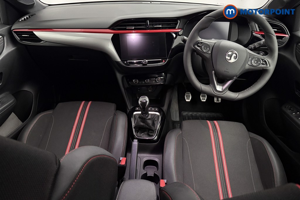 Used Vauxhall Corsa 2023 for sale - 77199155: Photo 10