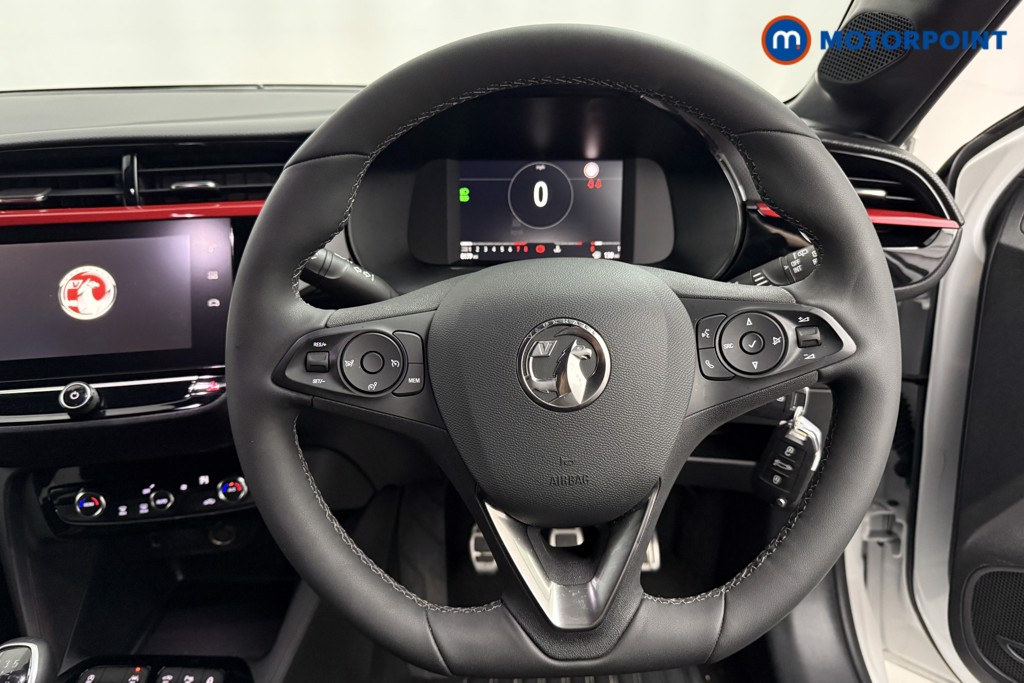 Used Vauxhall Corsa 2023 for sale - 77199155: Photo 11