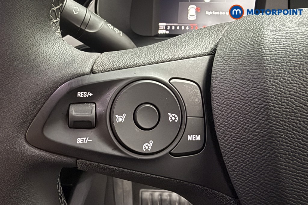 Used Vauxhall Corsa 2023 for sale - 77199155: Photo 12