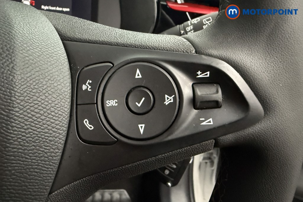 Used Vauxhall Corsa 2023 for sale - 77199155: Photo 13