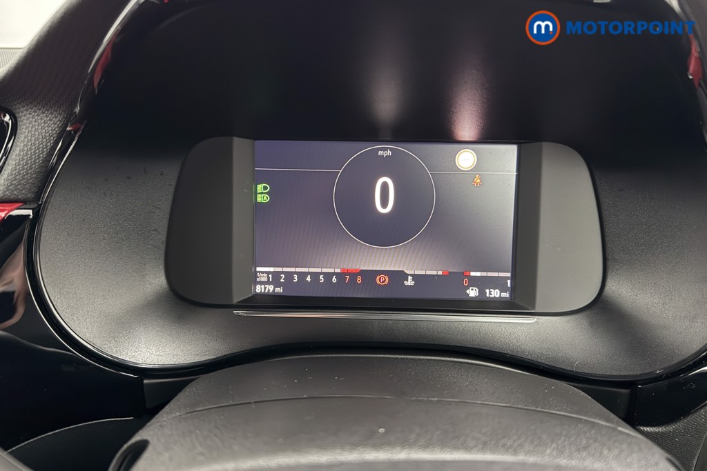 Used Vauxhall Corsa 2023 for sale - 77199155: Photo 14