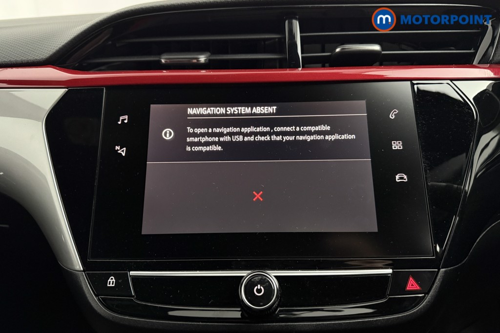 Used Vauxhall Corsa 2023 for sale - 77199155: Photo 15