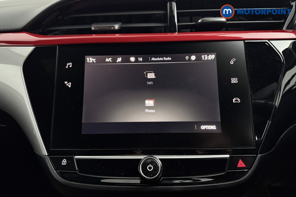 Used Vauxhall Corsa 2023 for sale - 77199155: Photo 17