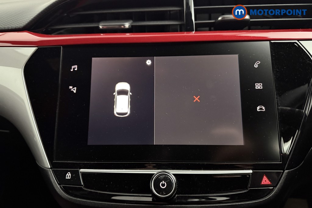 Used Vauxhall Corsa 2023 for sale - 77199155: Photo 18