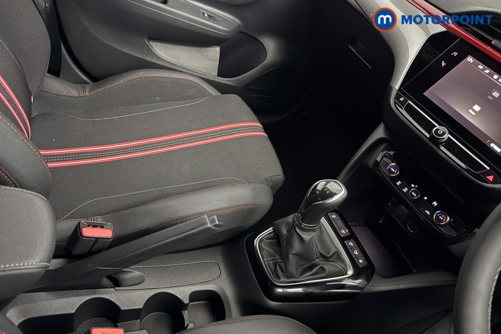 Used Vauxhall Corsa 2023 for sale - 77199155: Photo 23