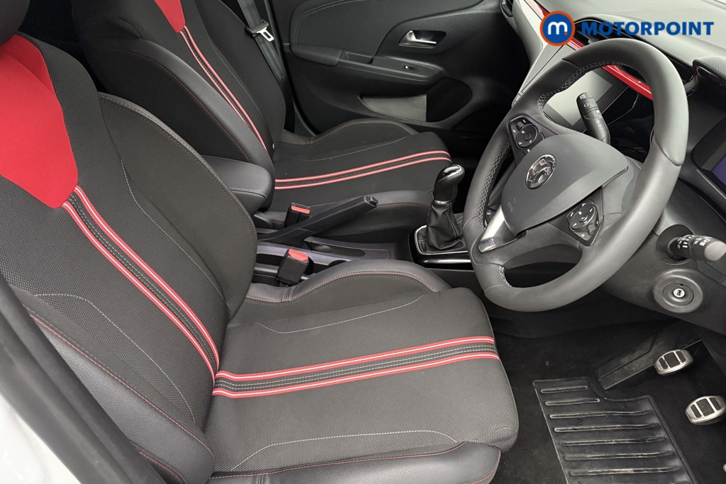 Used Vauxhall Corsa 2023 for sale - 77199155: Photo 27
