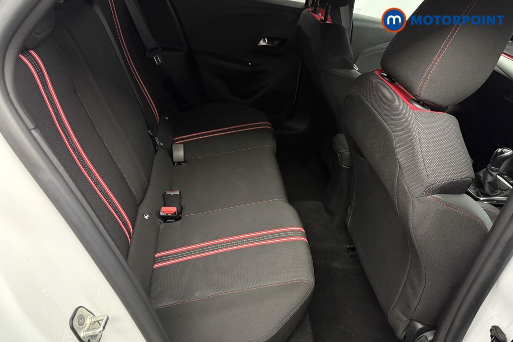 Used Vauxhall Corsa 2023 for sale - 77199155: Photo 29