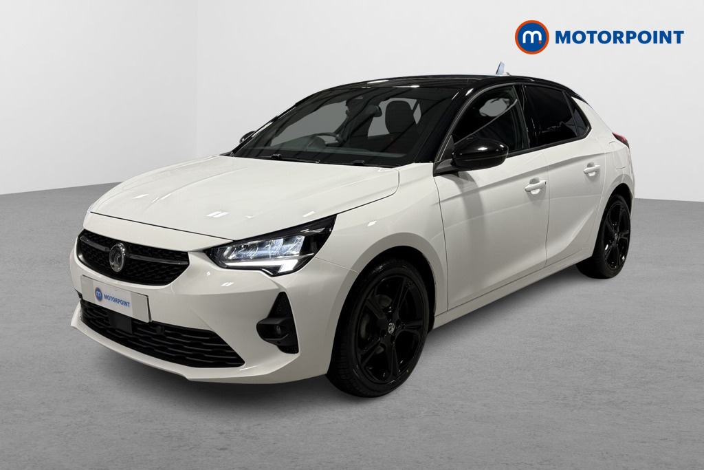 Used Vauxhall Corsa 2023 for sale - 77199155: Photo 3