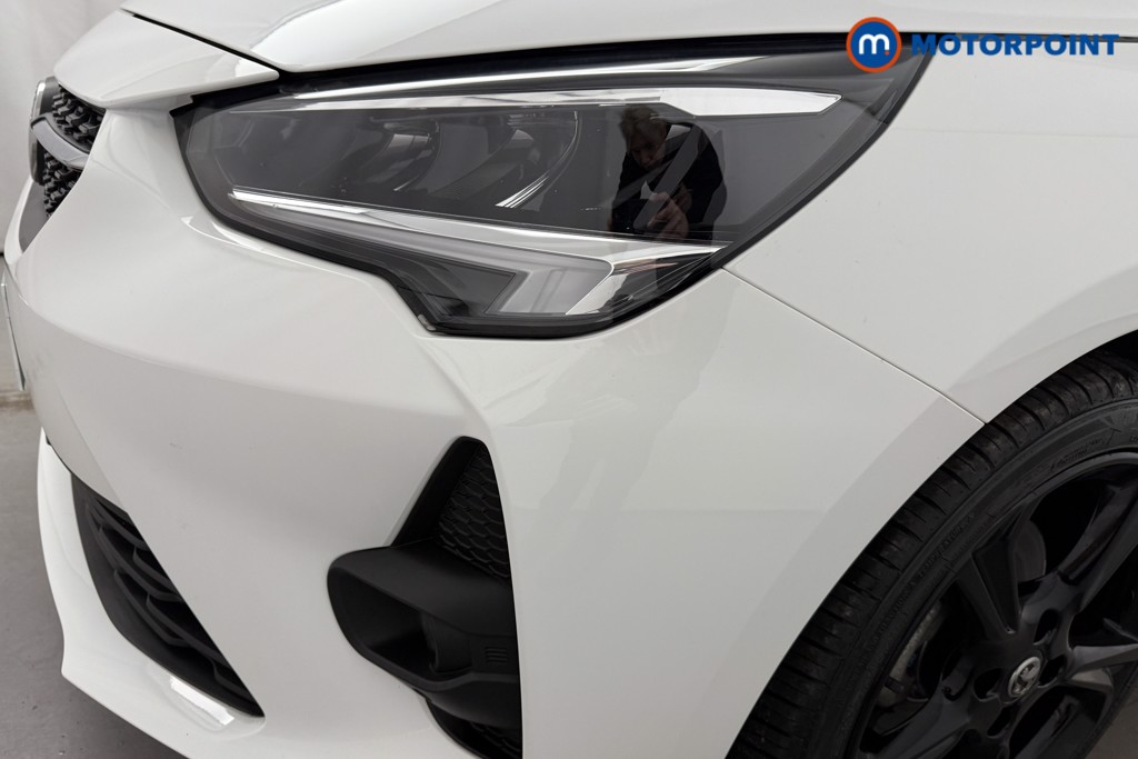 Used Vauxhall Corsa 2023 for sale - 77199155: Photo 33