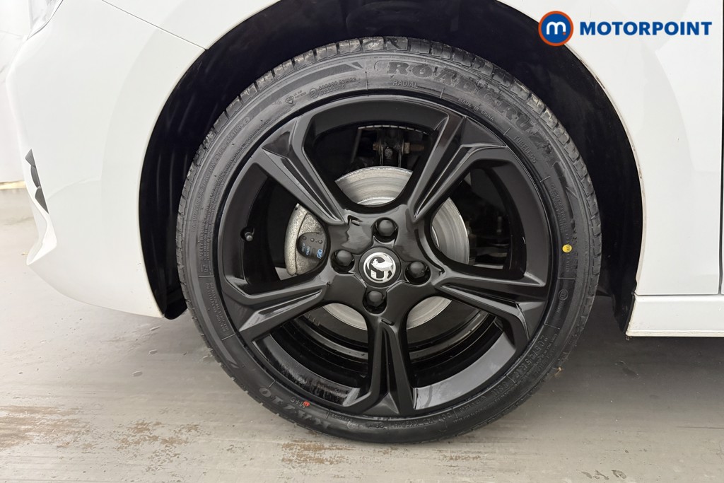 Used Vauxhall Corsa 2023 for sale - 77199155: Photo 34