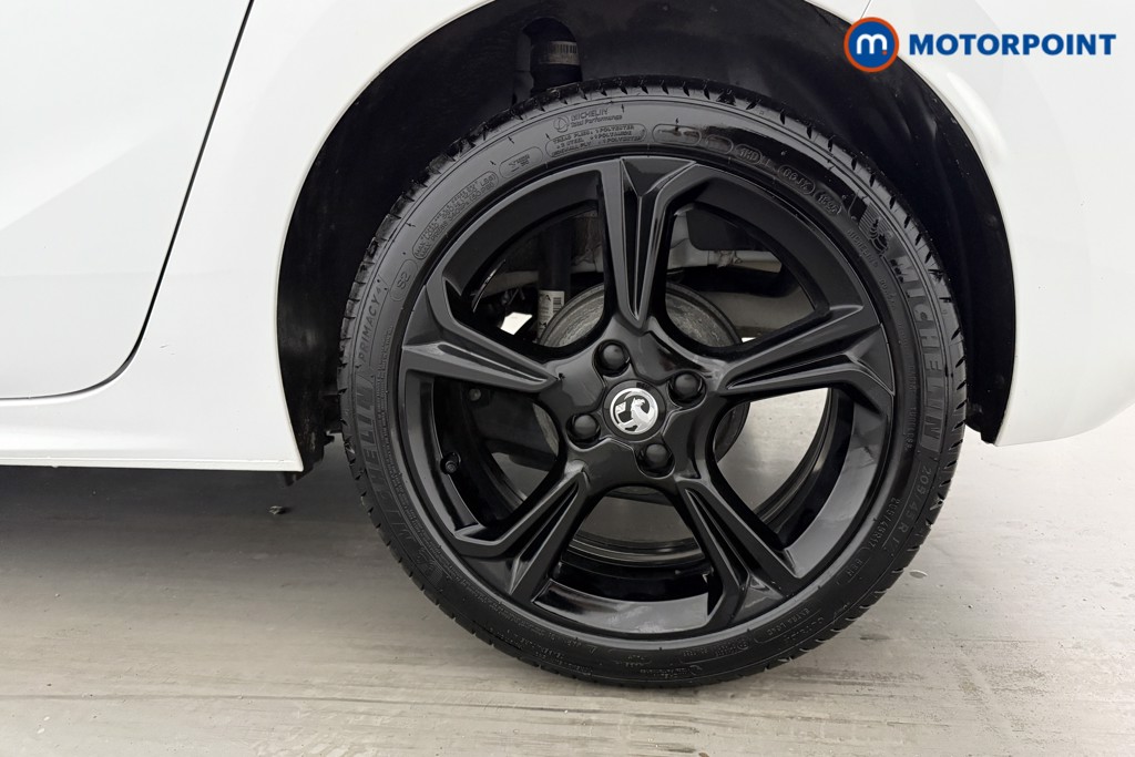 Used Vauxhall Corsa 2023 for sale - 77199155: Photo 35