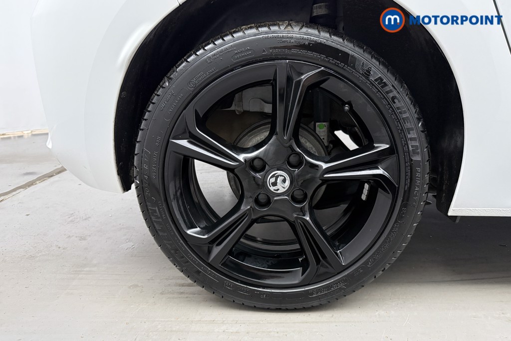 Used Vauxhall Corsa 2023 for sale - 77199155: Photo 36