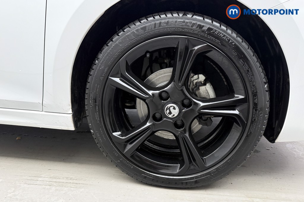 Used Vauxhall Corsa 2023 for sale - 77199155: Photo 37