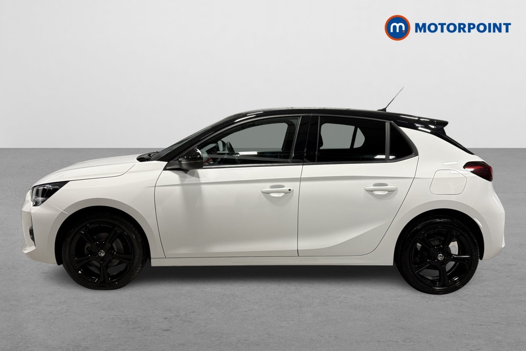 Used Vauxhall Corsa 2023 for sale - 77199155: Photo 4