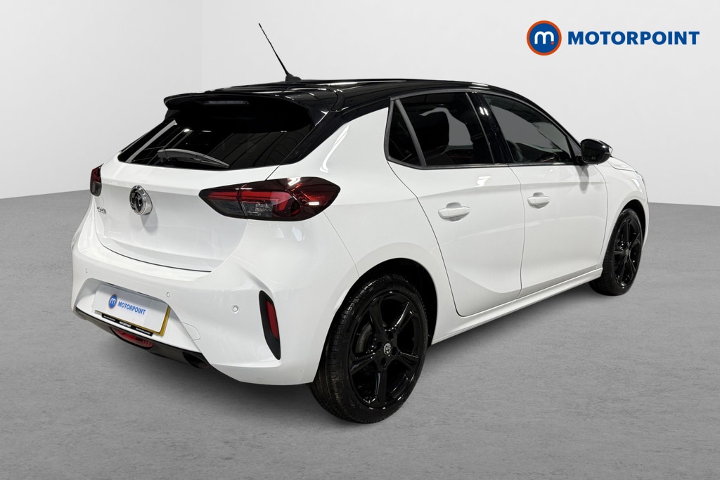 Used Vauxhall Corsa 2023 for sale - 77199155: Photo 7