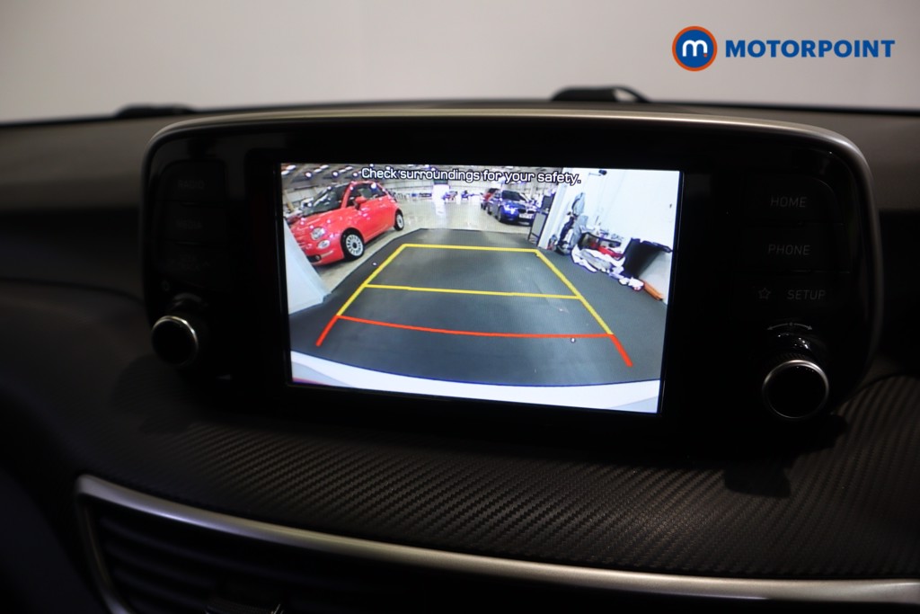 Used Hyundai TUCSON 2019 for sale - 78103725: Photo 11