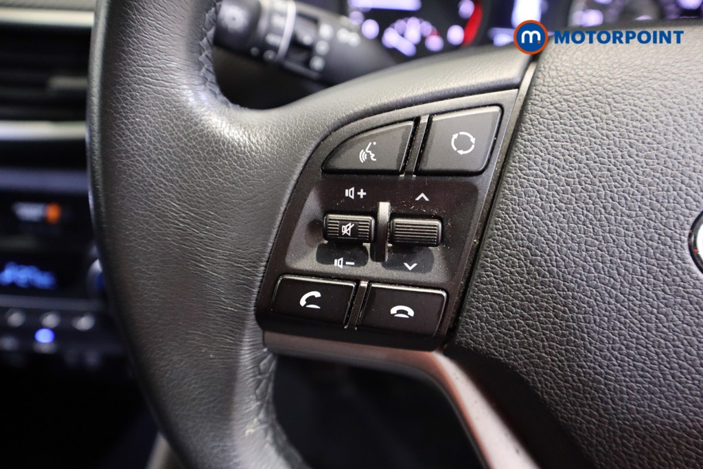 Used Hyundai TUCSON 2019 for sale - 78103725: Photo 17