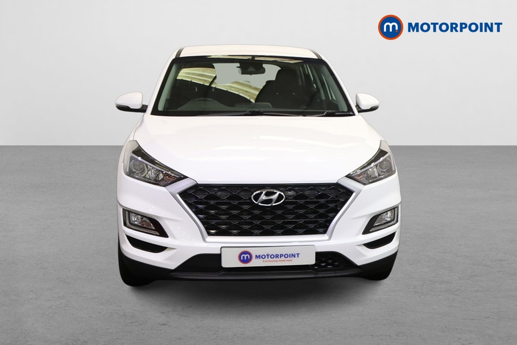 Used Hyundai TUCSON 2019 for sale - 78103725: Photo 2