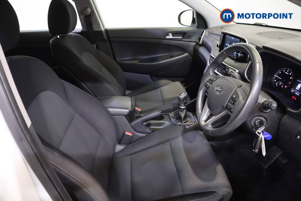 Used Hyundai TUCSON 2019 for sale - 78103725: Photo 24