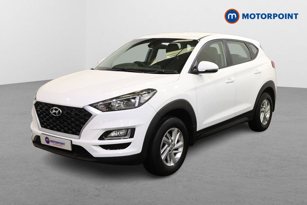 Used Hyundai TUCSON 2019 for sale - 78103725: Photo 3