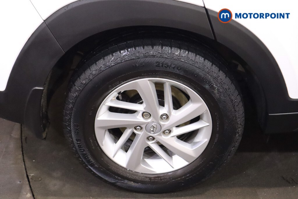 Used Hyundai TUCSON 2019 for sale - 78103725: Photo 34