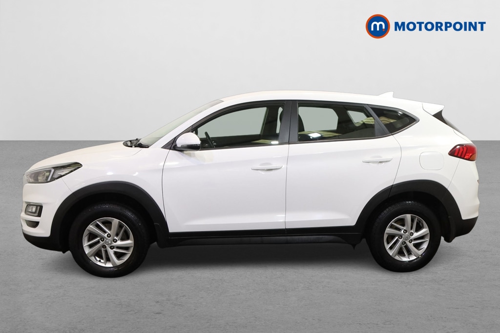 Used Hyundai TUCSON 2019 for sale - 78103725: Photo 4