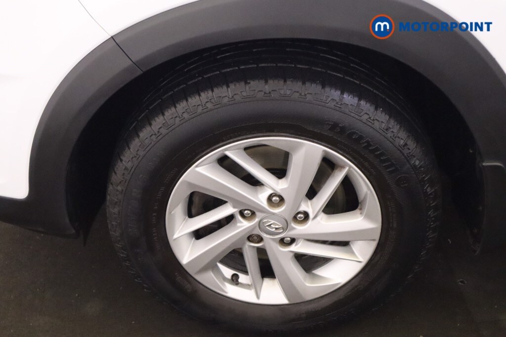 Used Hyundai TUCSON 2019 for sale - 78103725: Photo 40